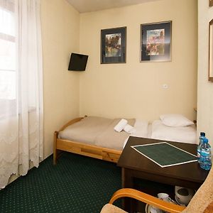Pokój jednoosobowy