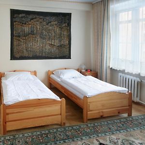 Apartament typu studio